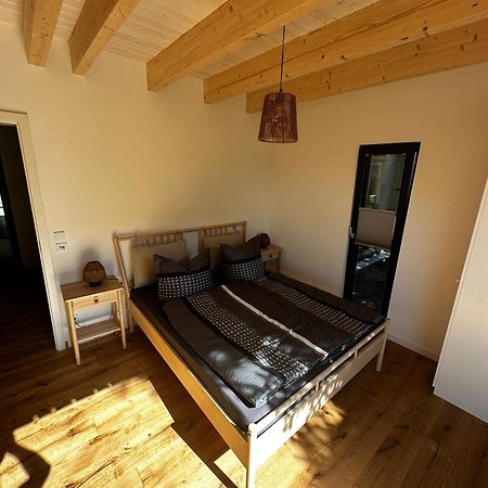 Ferienwohnung Stenja - Made Of Wood Dresden Eksteriør bilde