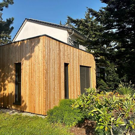 Ferienwohnung Stenja - Made Of Wood Dresden Eksteriør bilde